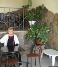 Rencontre Femme : Нина, 66 ans à Ukraine  Dnipro